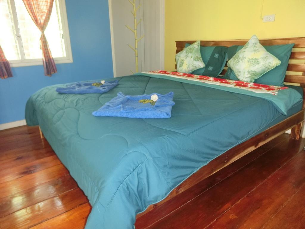 Simply Life Bungalow Koh Lanta Room photo
