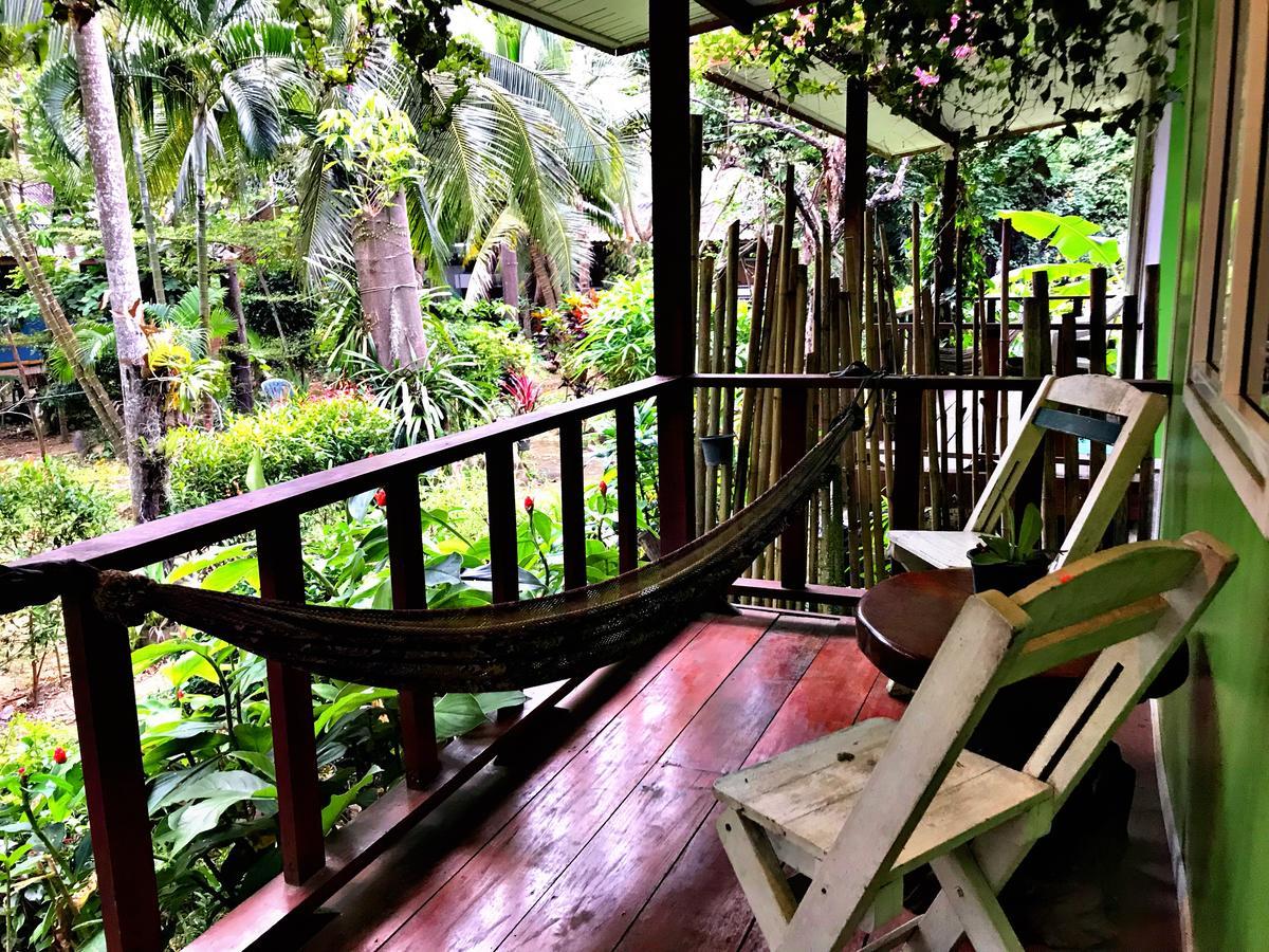 Simply Life Bungalow Koh Lanta Exterior photo