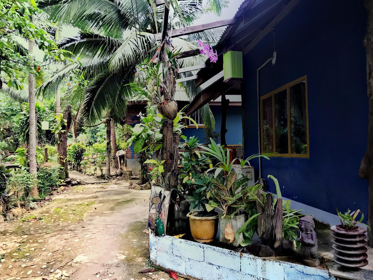 Simply Life Bungalow Koh Lanta Exterior photo