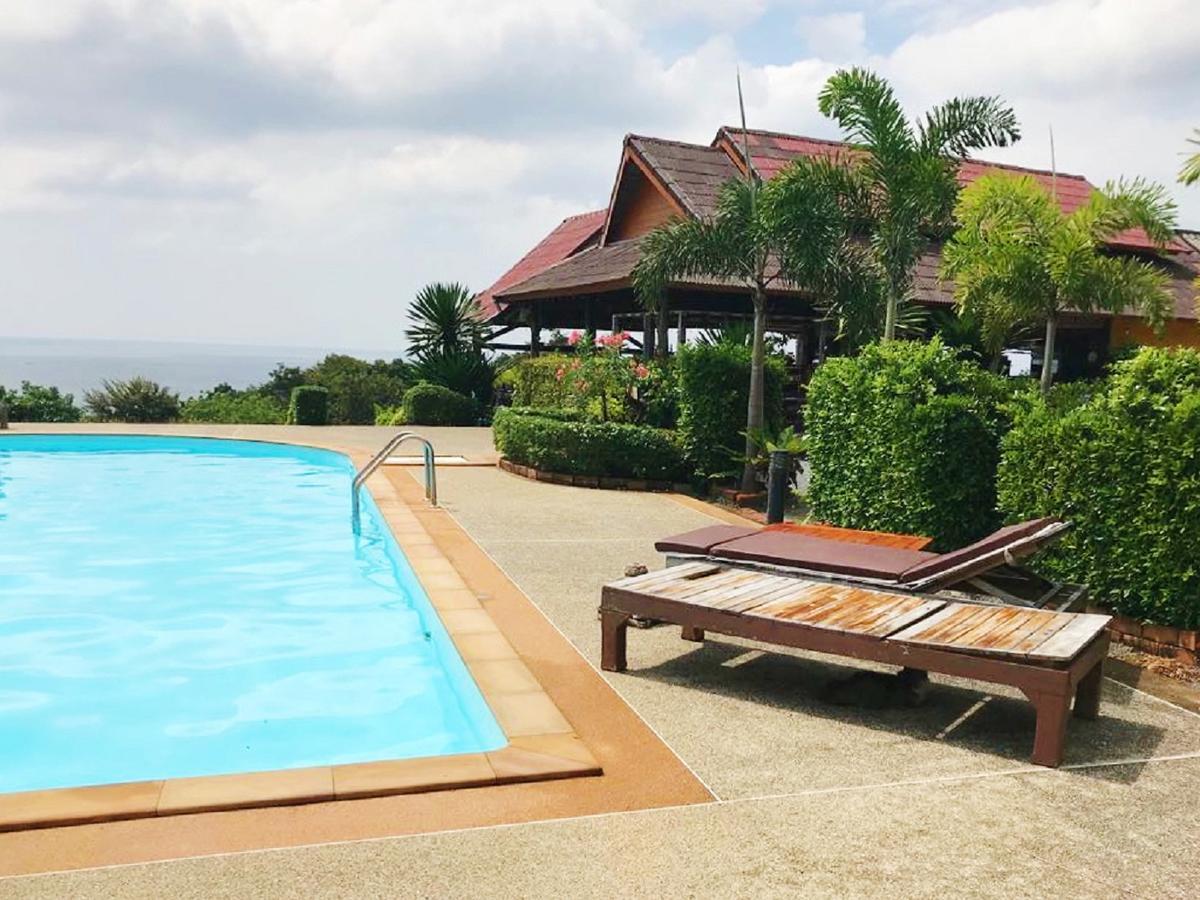 Simply Life Bungalow Koh Lanta Exterior photo